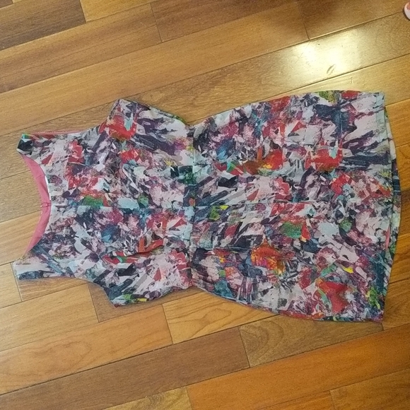 BB Dakota mini dress, size 6 - Picture 3 of 4